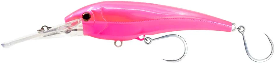 Nomad Design Heavy Duty DTX Minnow 220 Sinking - 9 Inch - Image 4