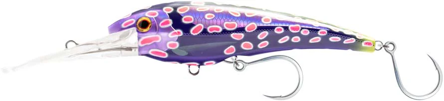 Nomad Design Heavy Duty DTX Minnow 220 Sinking - 9 Inch - Image 6