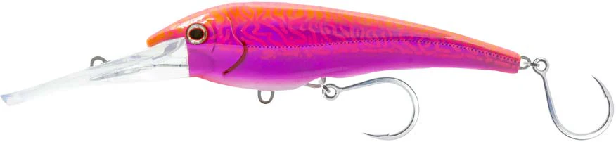 Nomad Design Heavy Duty DTX Minnow 220 Sinking - 9 Inch - Image 8