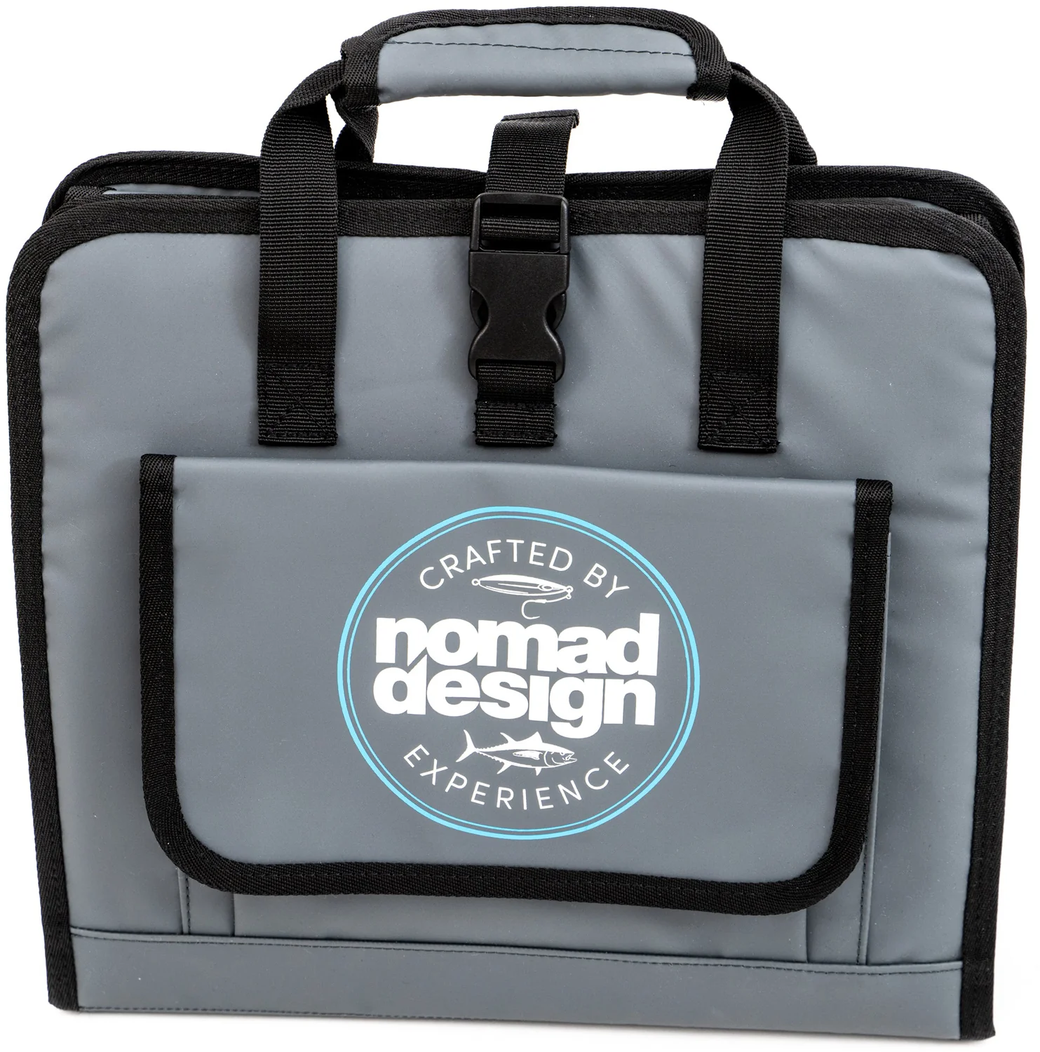 Nomad Design Jig Wallet Storage Bag - Image 3