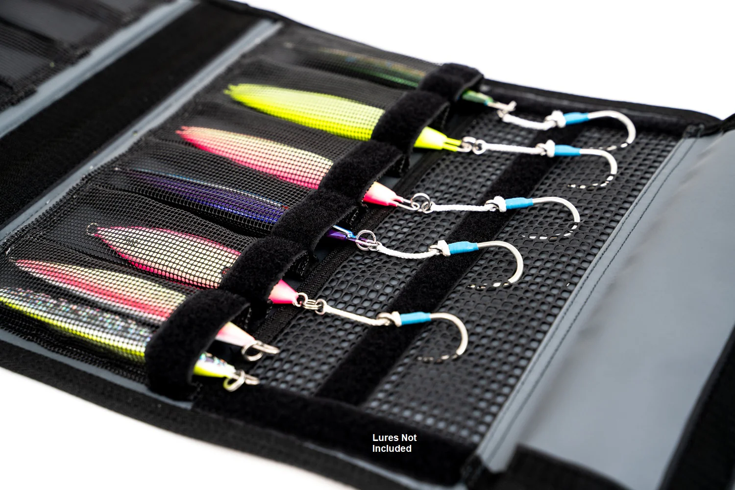 Nomad Design Jig Wallet Storage Bag - Image 4