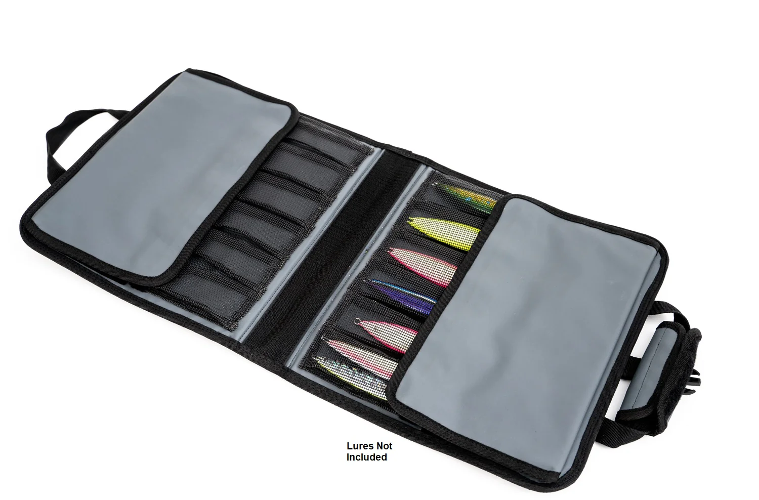 Nomad Design Jig Wallet Storage Bag - Image 5