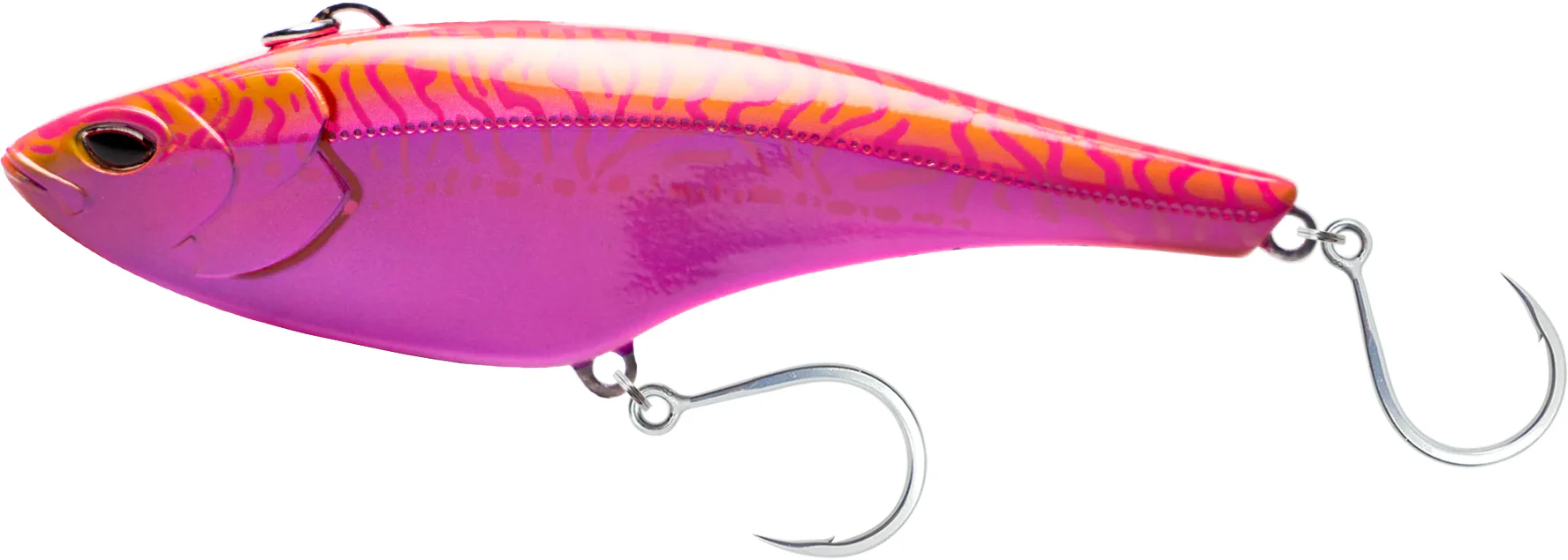 Nomad Design Madmacs 160 High Speed Sinking Trolling Lure - 6.25 Inch - Image 10