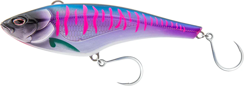Nomad Design Madmacs 160 High Speed Sinking Trolling Lure - 6.25 Inch - Image 11