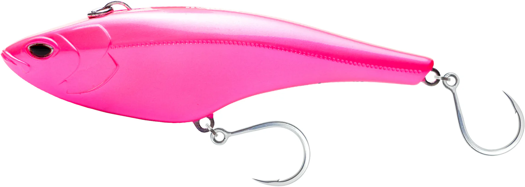 Nomad Design Madmacs 160 High Speed Sinking Trolling Lure - 6.25 Inch - Image 5