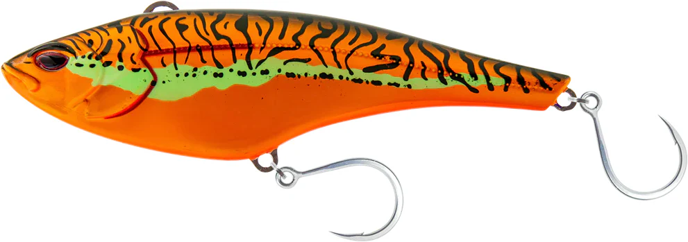 Nomad Design Madmacs 200 High Speed Sinking Trolling Lure - 7.825 Inch - Image 3