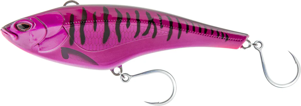 Nomad Design Madmacs 200 High Speed Sinking Trolling Lure - 7.825 Inch - Image 7