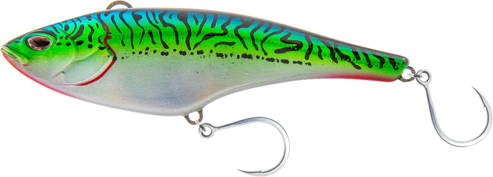 Nomad Design Madmacs 240 High Speed Sinking Trolling Lure - 9.5 Inch - Image 10