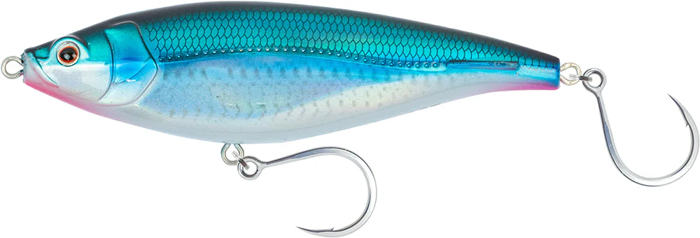 Nomad Design Madscad 115 Sinking Twitchbait - 4.5 Inch - Image 3