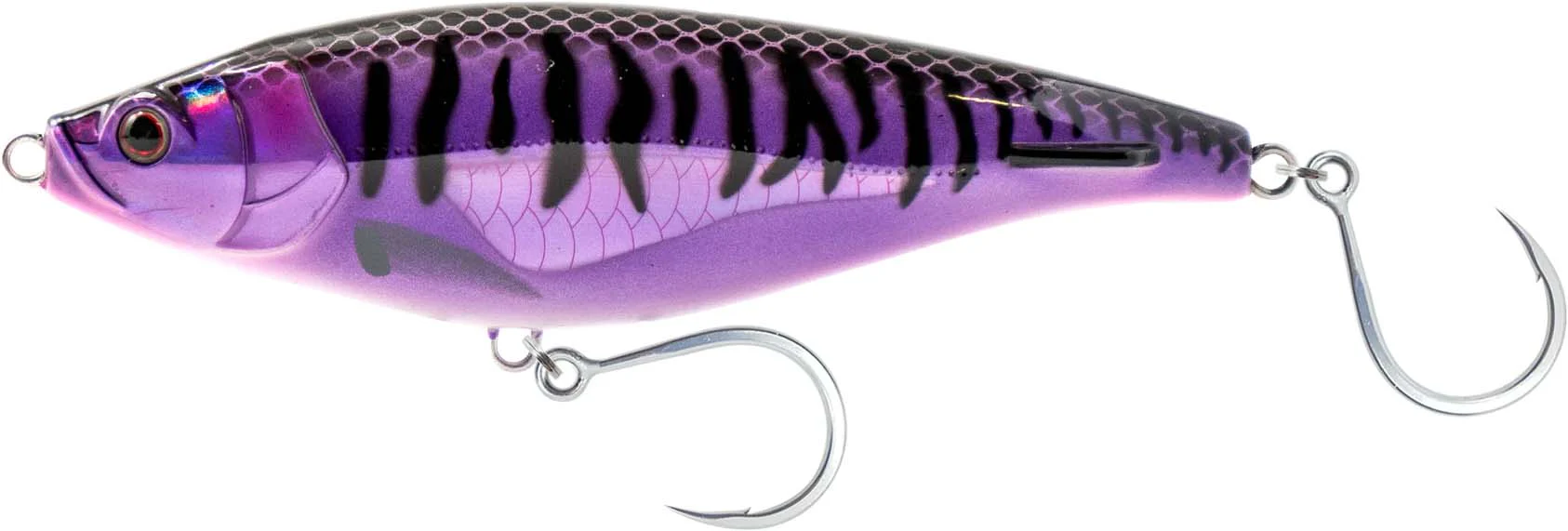 Nomad Design Madscad 115 Sinking Twitchbait - 4.5 Inch - Image 4