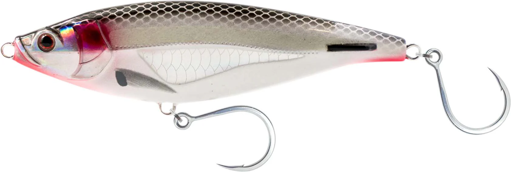 Nomad Design Madscad 115 Sinking Twitchbait - 4.5 Inch - Image 5