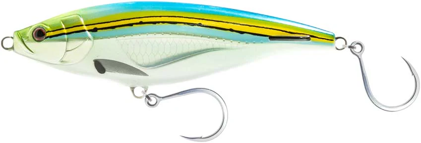 Nomad Design Madscad 115 Sinking Twitchbait - 4.5 Inch - Image 7