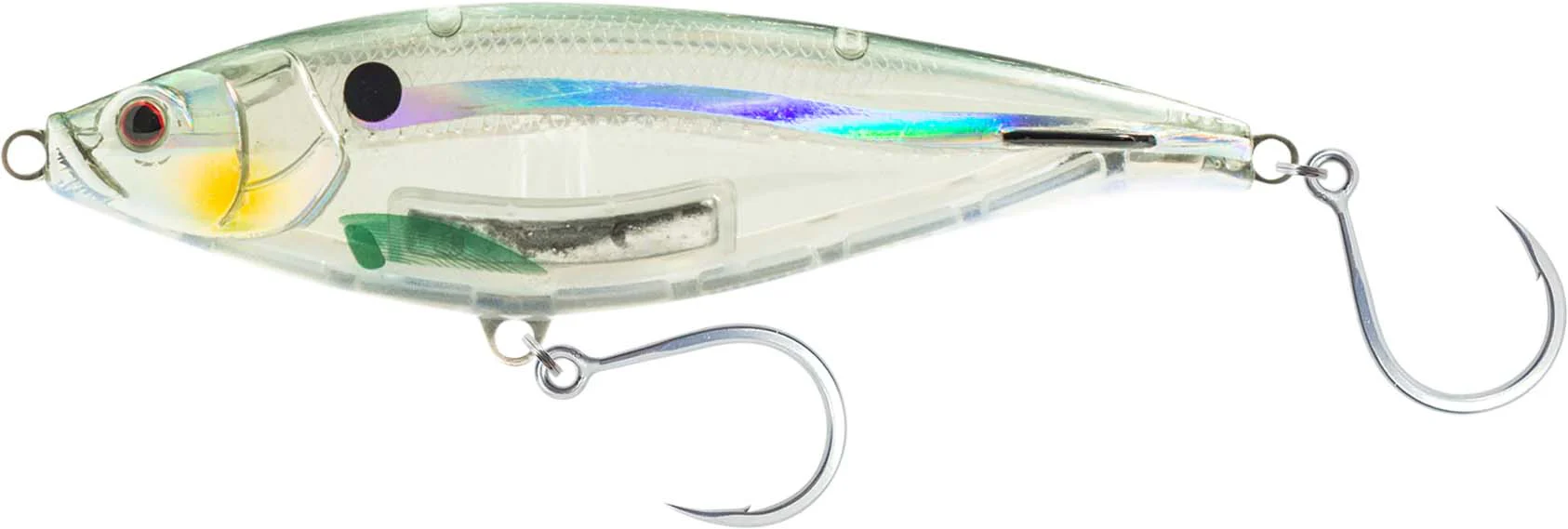 Nomad Design Madscad 150 Sinking Twitchbait - 6 Inch - Image 6