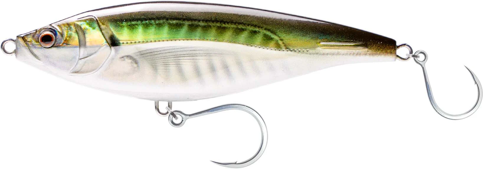 Nomad Design Madscad 150 Sinking Twitchbait - 6 Inch - Image 8