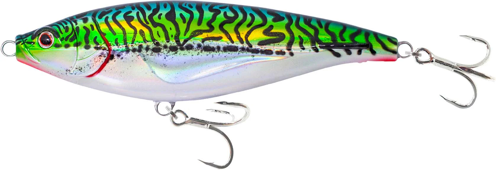 Nomad Design Madscad 95 Slow Sinking Twitchbait - 3.75 Inch
