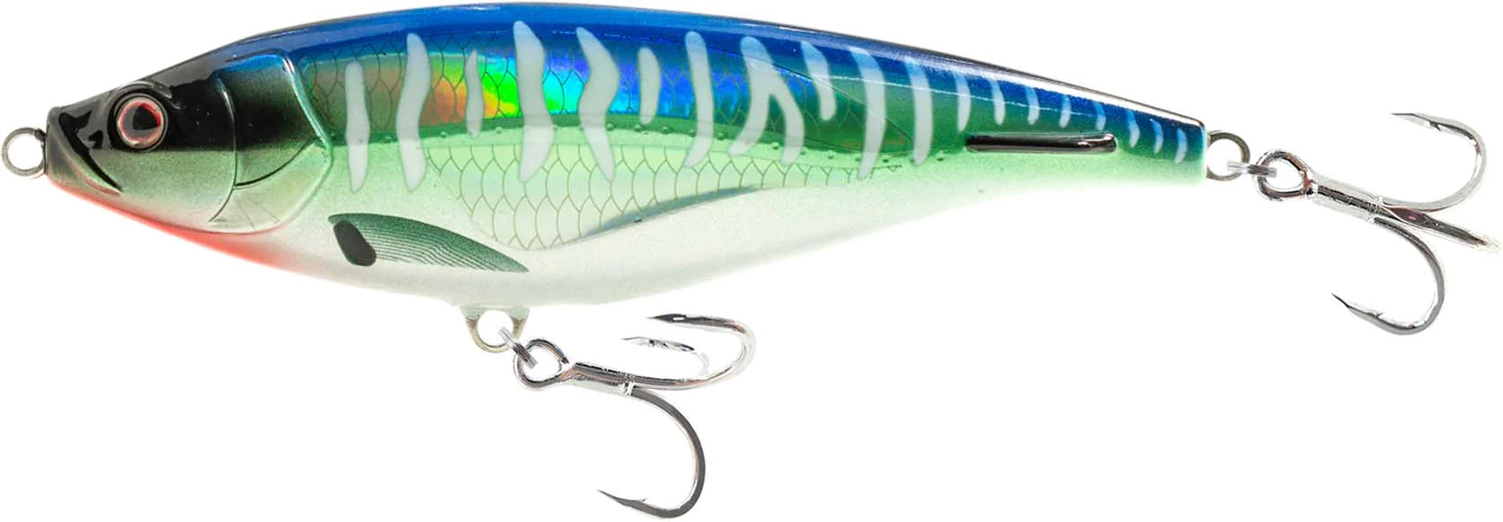Nomad Design Madscad 95 Slow Sinking Twitchbait - 3.75 Inch - Image 12