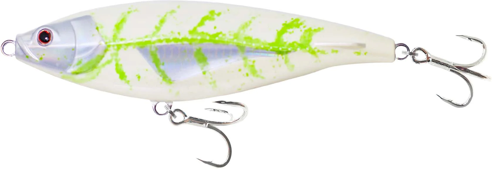 Nomad Design Madscad 95 Slow Sinking Twitchbait - 3.75 Inch - Image 13