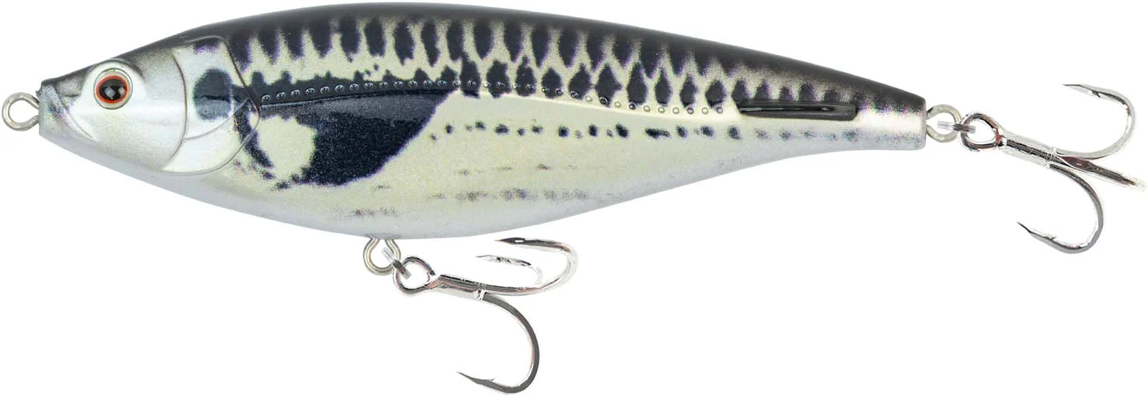 Nomad Design Madscad 95 Slow Sinking Twitchbait - 3.75 Inch - Image 2