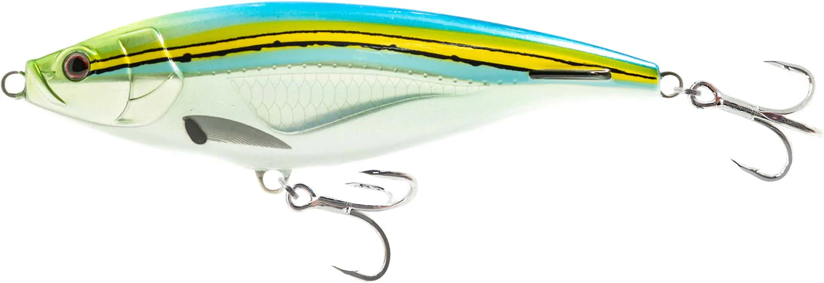Nomad Design Madscad 95 Slow Sinking Twitchbait - 3.75 Inch - Image 6