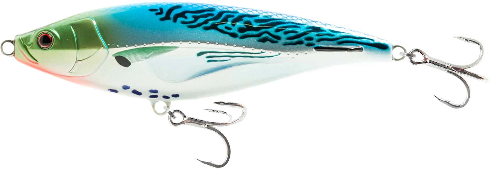 Nomad Design Madscad 95 Slow Sinking Twitchbait - 3.75 Inch - Image 8