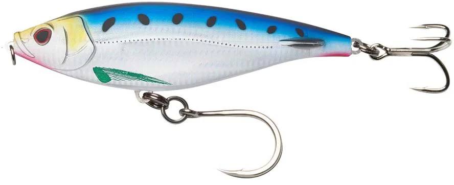 Nomad Design Madscad Autotune 190 Sinking Twitchbait - 7.5 Inch - Image 11