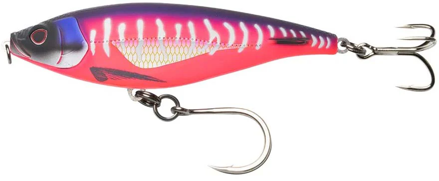 Nomad Design Madscad Autotune 190 Sinking Twitchbait - 7.5 Inch - Image 2