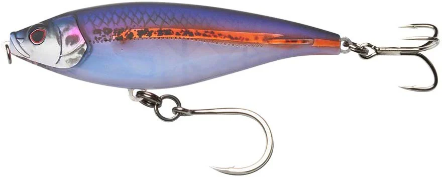 Nomad Design Madscad Autotune 190 Sinking Twitchbait - 7.5 Inch - Image 3