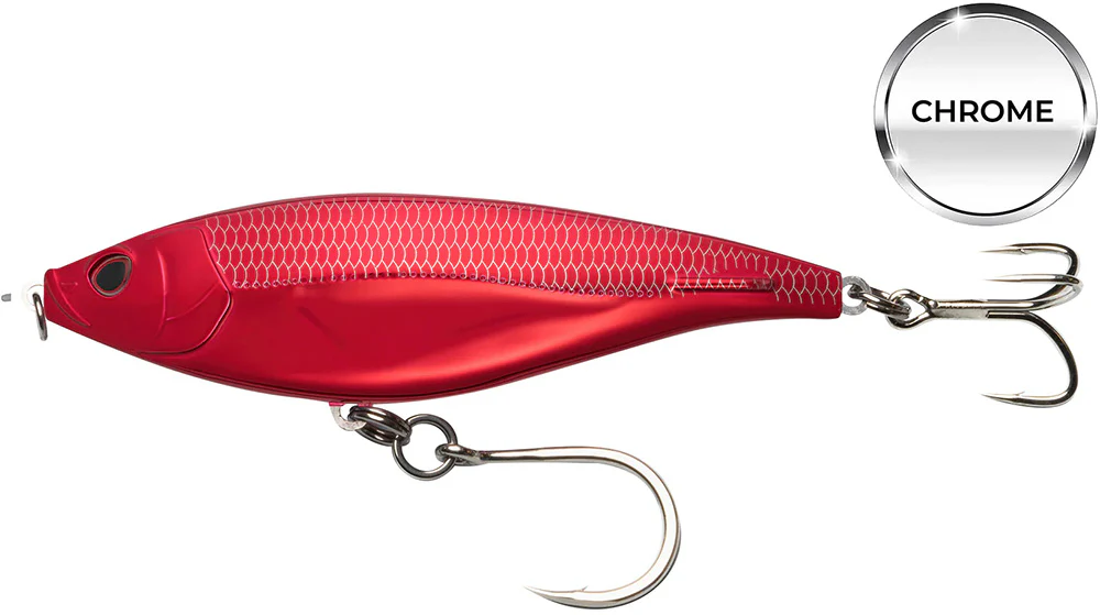Nomad Design Madscad Autotune 190 Sinking Twitchbait - 7.5 Inch - Image 4