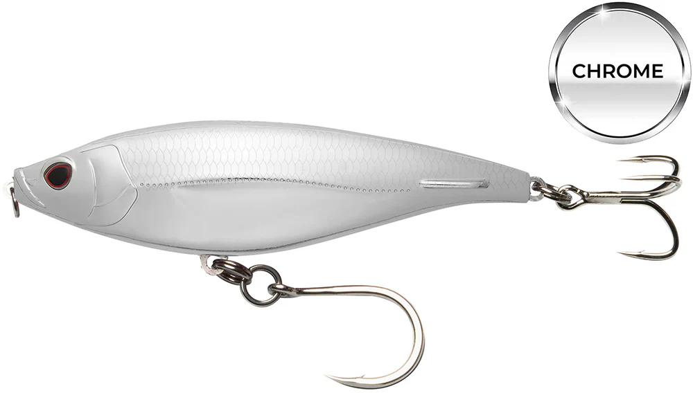 Nomad Design Madscad Autotune 190 Sinking Twitchbait - 7.5 Inch - Image 5