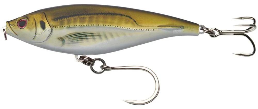 Nomad Design Madscad Autotune 190 Sinking Twitchbait - 7.5 Inch - Image 6