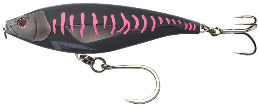 Nomad Design Madscad Autotune 190 Sinking Twitchbait - 7.5 Inch - Image 7
