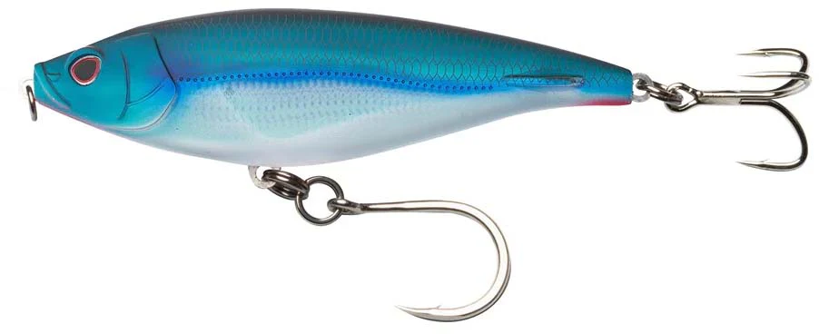 Nomad Design Madscad Autotune 190 Sinking Twitchbait - 7.5 Inch - Image 8