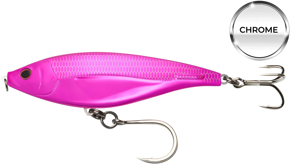 Nomad Design Madscad Autotune 190 Sinking Twitchbait - 7.5 Inch - Image 9