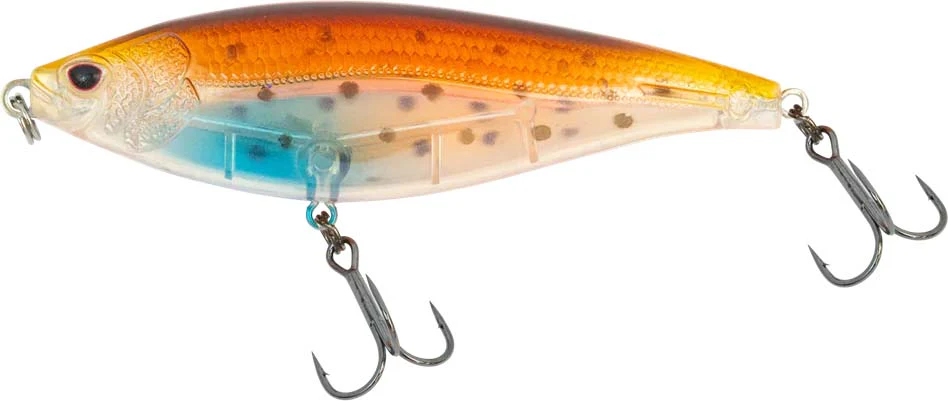 Nomad Design Madscad Autotune 65 Slow Sinking Twitchbait - 2.5 Inch - Image 11