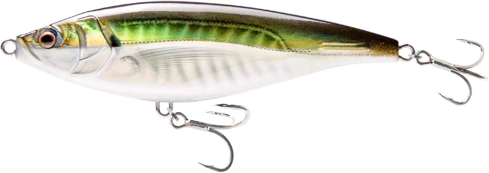 Nomad Design Madscad Autotune 65 Slow Sinking Twitchbait - 2.5 Inch - Image 12