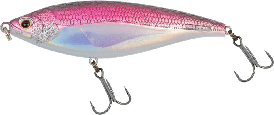 Nomad Design Madscad Autotune 65 Slow Sinking Twitchbait - 2.5 Inch - Image 13
