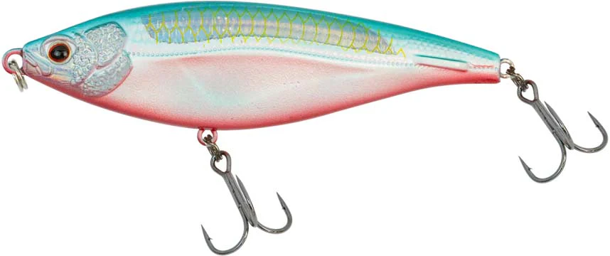 Nomad Design Madscad Autotune 65 Slow Sinking Twitchbait - 2.5 Inch - Image 5