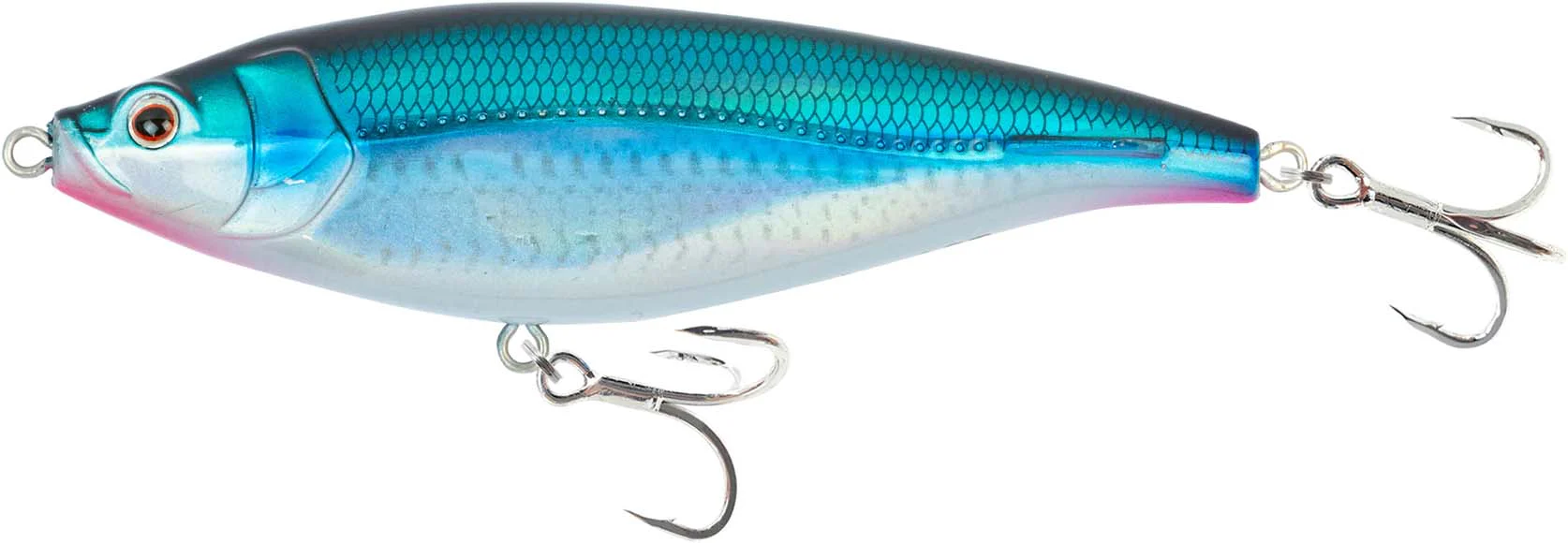 Nomad Design Madscad Autotune 65 Slow Sinking Twitchbait - 2.5 Inch - Image 8