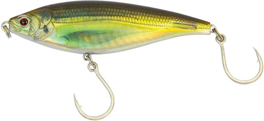 Nomad Design Madscad Autotune 78 Slow Sinking Twitchbait - 3 Inch - Image 12