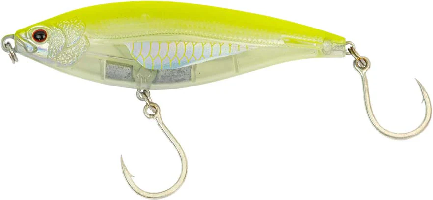 Nomad Design Madscad Autotune 78 Slow Sinking Twitchbait - 3 Inch - Image 2