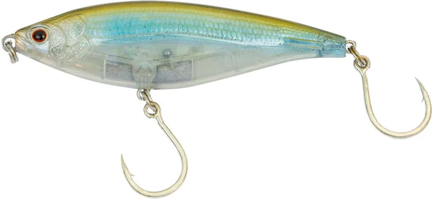 Nomad Design Madscad Autotune 78 Slow Sinking Twitchbait - 3 Inch - Image 3