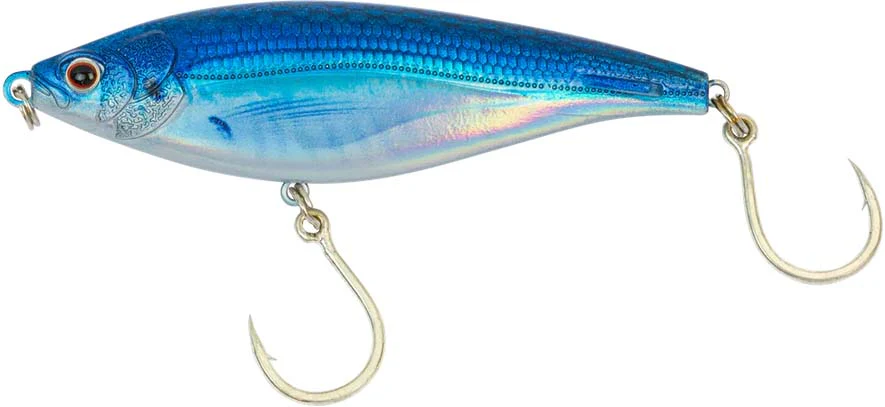 Nomad Design Madscad Autotune 78 Slow Sinking Twitchbait - 3 Inch - Image 7