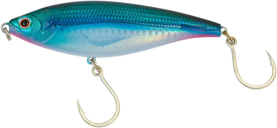 Nomad Design Madscad Autotune 78 Slow Sinking Twitchbait - 3 Inch - Image 9