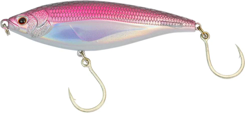 Nomad Design Madscad Autotune 78 Suspending Twitchbait - 3 Inch - Image 13