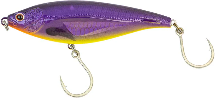 Nomad Design Madscad Autotune 78 Suspending Twitchbait - 3 Inch - Image 14