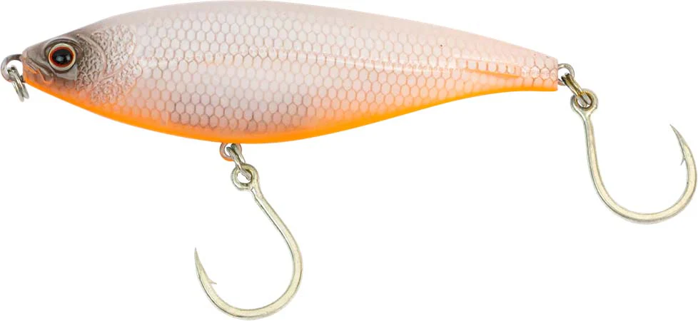 Nomad Design Madscad Autotune 90 Slow Sinking Twitchbait - 3.5 Inch - Image 4