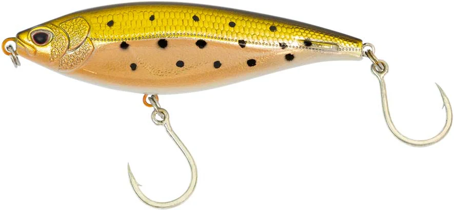 Nomad Design Madscad Autotune 90 Slow Sinking Twitchbait - 3.5 Inch - Image 7