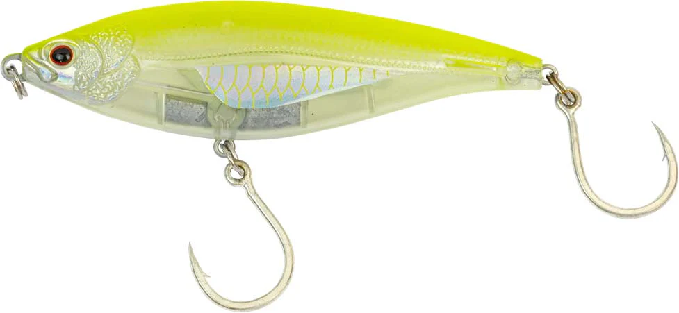 Nomad Design Madscad Autotune 90 Slow Sinking Twitchbait - 3.5 Inch - Image 9