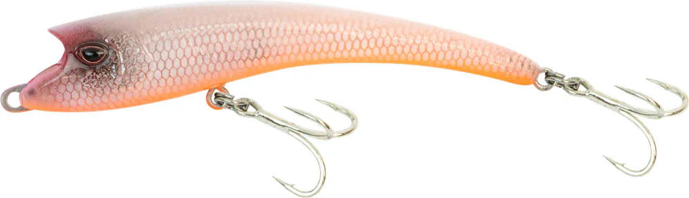 Nomad Design Maverick 90 Autotune Suspending Inshore Walking Jerkbait - Image 2