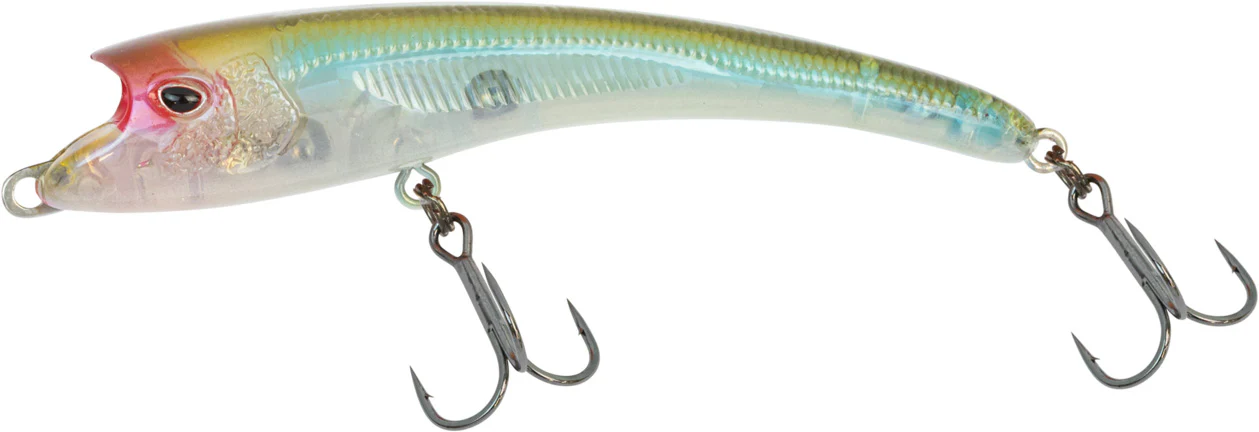 Nomad Design Maverick 90 Freshwater Surface Bait - Image 3